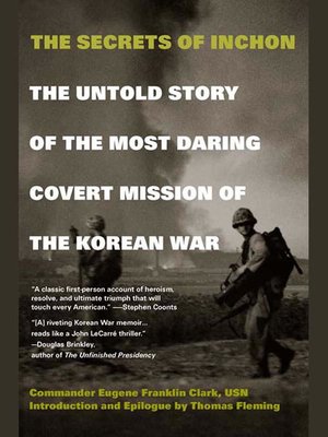 cover image of The Secrets of Inchon